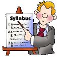 Course Syllabus